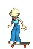 skatingboarder imagens-animadas-gif